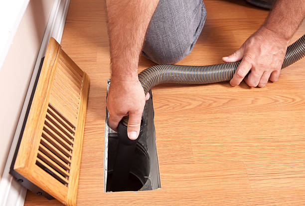 Best Air Duct Cleaning Near Me  in Candler Mcafee, GA